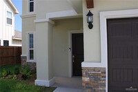 14142 Wichita Falls Ln in McAllen, TX - Building Photo - Building Photo