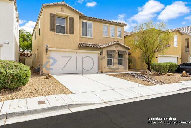 5580 Avent Ferry St in Las Vegas, NV - Building Photo - Building Photo
