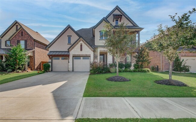 property at 23527 San Ricci Ct