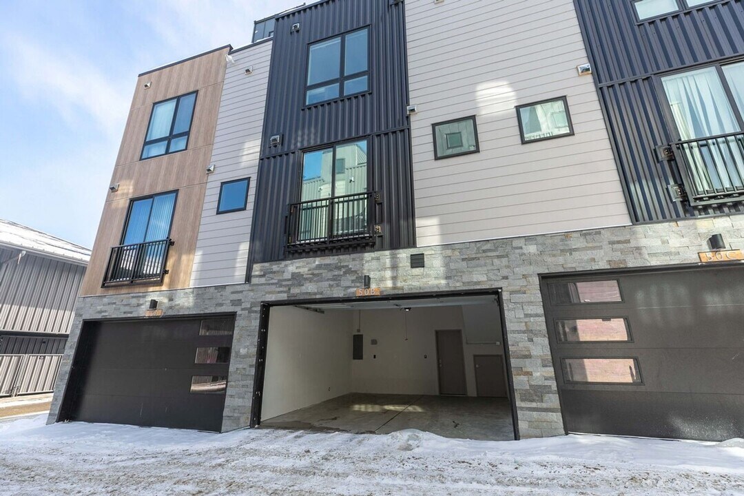 50 3rd St in Silverthorne, CO - Building Photo