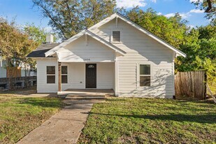 2406 Gorman Ave in Waco, TX - Building Photo