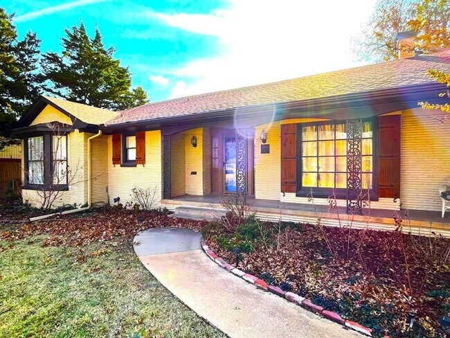 3118 NW 68th St in Oklahoma City, OK - Building Photo - Building Photo