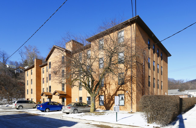 George Werner Apartments