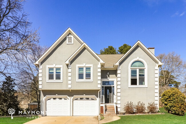 property at 3386 Conley Downs Dr