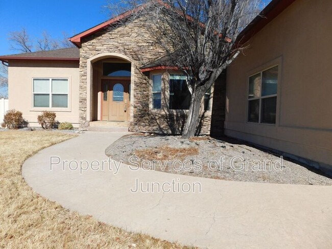 2618 Foxglove Ct in Grand Junction, CO - Building Photo - Building Photo