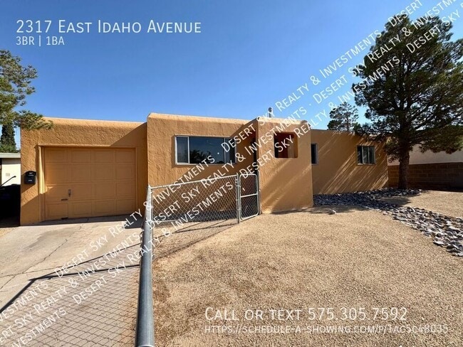 2317 E Idaho Ave