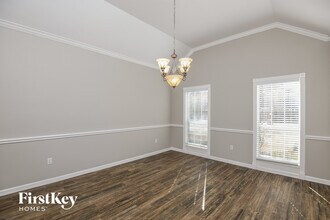1909 Maplewood Dr in Weatherford, TX - Building Photo - Building Photo