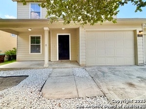 6910 Lunar Way in Converse, TX - Building Photo - Building Photo