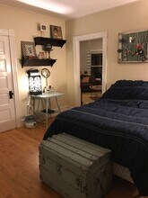 347 Park Ave, Unit Park Ave #2 in Auburn, ME - Foto de edificio - Building Photo
