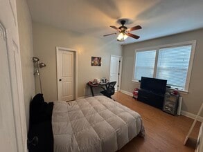 256 Soho Ct in Tallahassee, FL - Building Photo - Building Photo