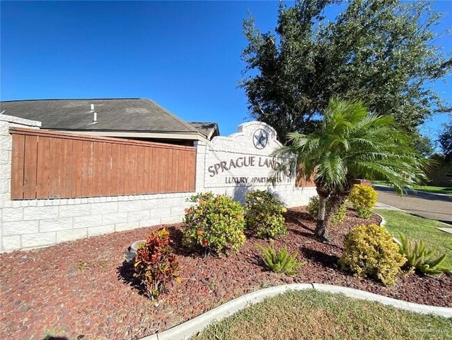 4119 W La Guardia Ln, Unit 2 in Edinburg, TX - Building Photo - Building Photo