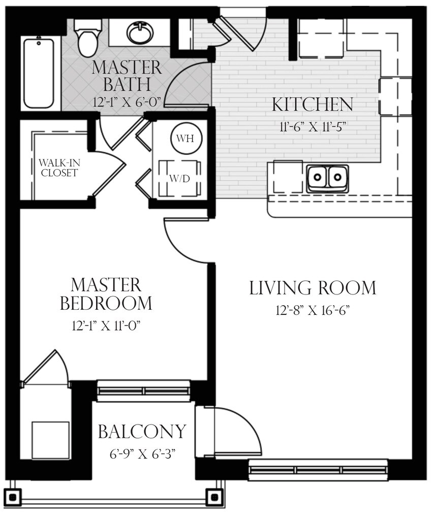 top 96+ Pictures the residences of orland park crossing photos Sharp