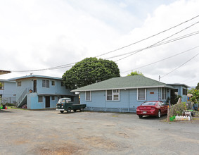 731 Lehua St in Wahiawa, HI - Foto de edificio - Building Photo