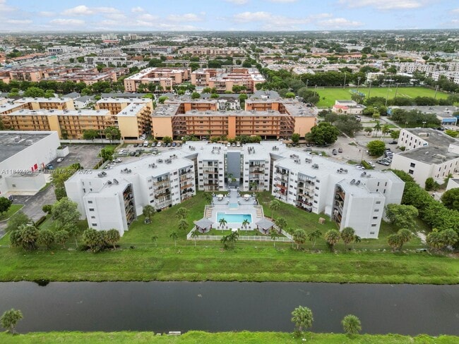 property at 1820 W 53rd St