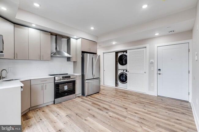 property at 1434 Parrish St