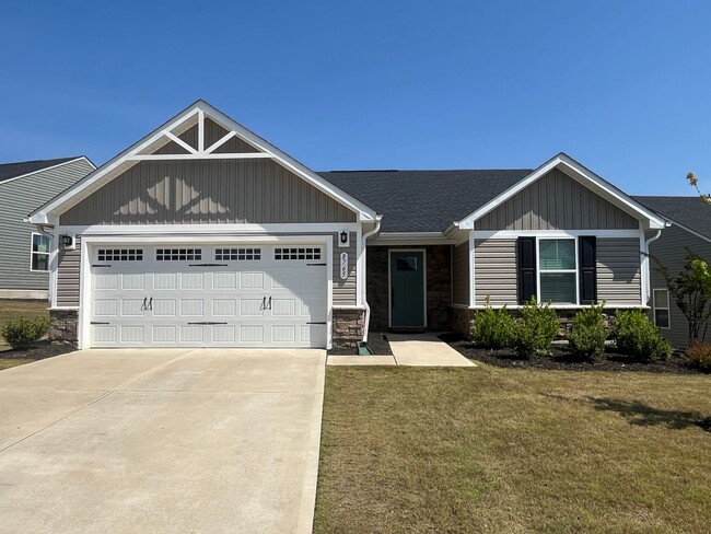 property at 8765 Kenridge Ln