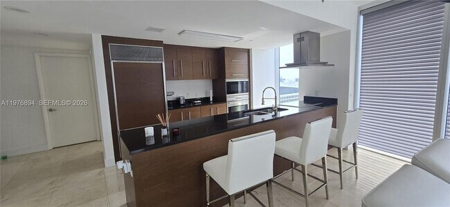 property at 495 Brickell Ave