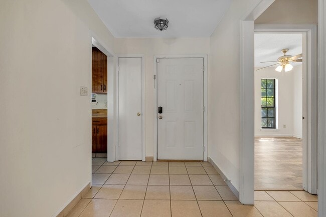 1826 Meriadoc Rd in Tallahassee, FL - Building Photo - Building Photo