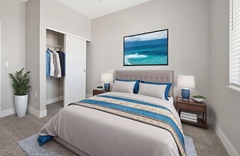 Prelude at the Park Apartments in Henderson, NV - Foto de edificio - Building Photo