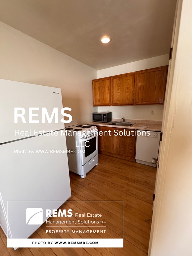 500 7th St in Baraboo, WI - Building Photo - Building Photo