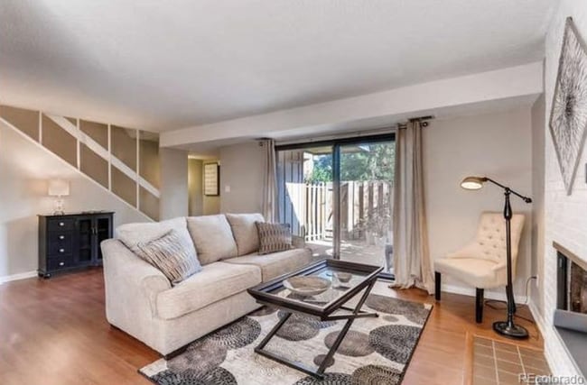 property at 7995 E Mississippi Ave