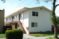 1132 Parker St in Berkeley, CA - Foto de edificio - Building Photo