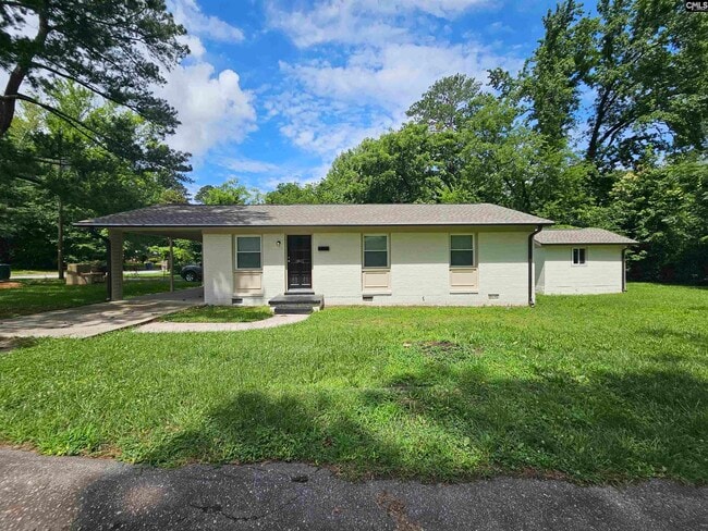 3801 Water St in Columbia, SC - Building Photo - Building Photo