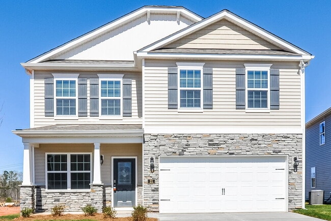 property at 21 Relict Dr