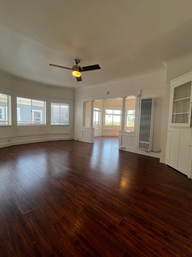 1701 Winder St in San Diego, CA - Building Photo - Building Photo