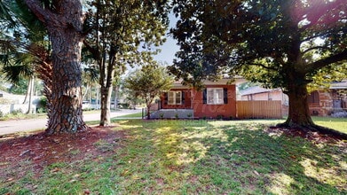 1292 Wolfe St in Jacksonville, FL - Building Photo - Building Photo