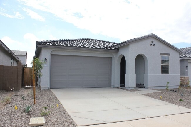 property at 12549 W Luxton Ln