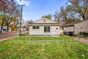 15914 Dacosta St in Detroit, MI - Building Photo