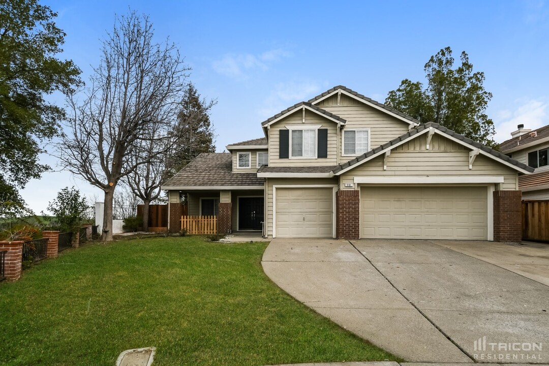 5101 Pioneer Ct in Antioch, CA - Building Photo