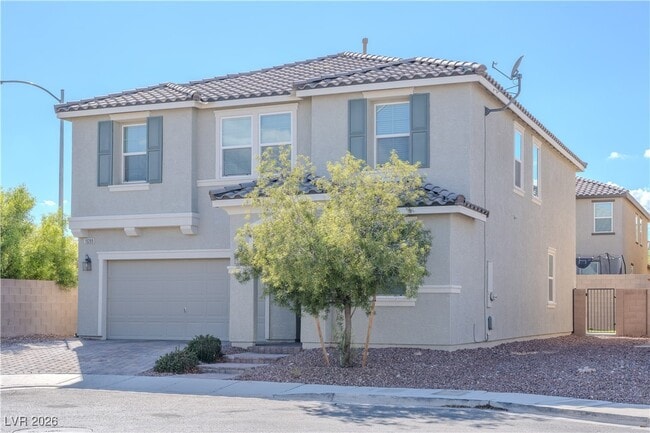 10289 Massachusetts Ln in Las Vegas, NV - Building Photo - Building Photo