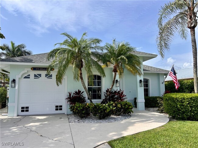 property at 575 101st Ave N