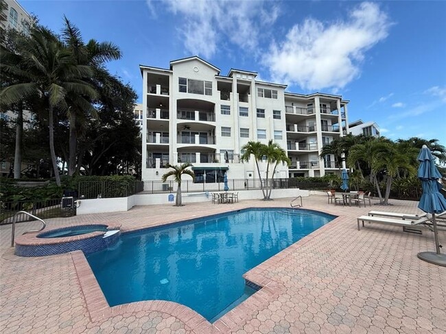 property at 1050 Seminole Dr