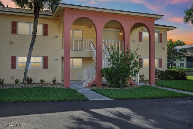 property at 360 Charlemagne Blvd
