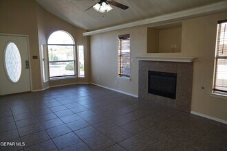 11712 Balladeer Ave in El Paso, TX - Building Photo - Building Photo
