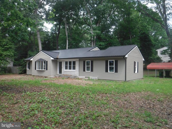 property at 9173 Concord Rd