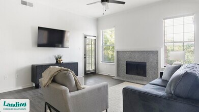 9601 Custer Rd in Plano, TX - Building Photo - Building Photo