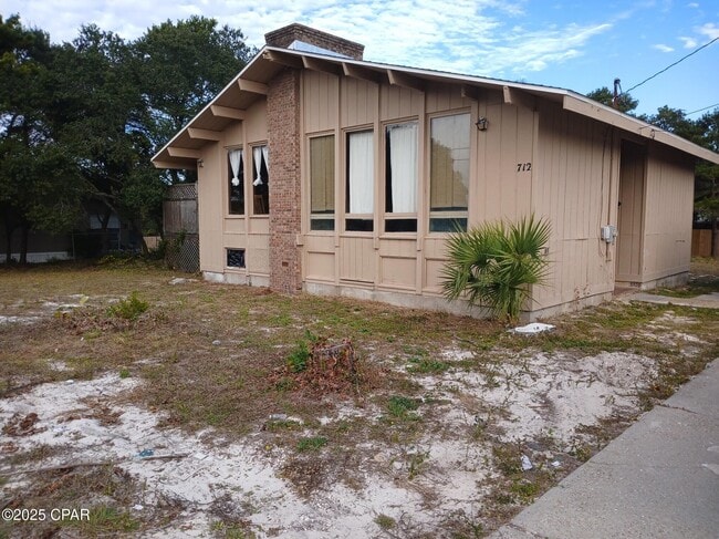 property at 712 Ave C