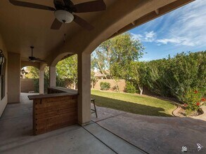 10392 E 39th Pl in Yuma, AZ - Building Photo - Building Photo