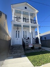 1547 N Galvez St in New Orleans, LA - Building Photo - Building Photo