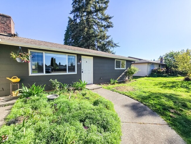 4321 84th St NE in Marysville, WA - Building Photo - Building Photo