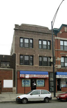 2641 W Division St in Chicago, IL - Building Photo - Building Photo