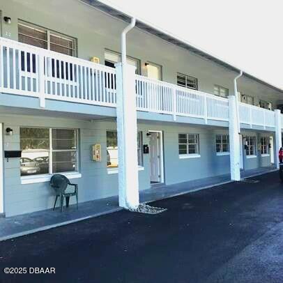 1830 S Palmetto Ave in South Daytona, FL - Building Photo - Building Photo