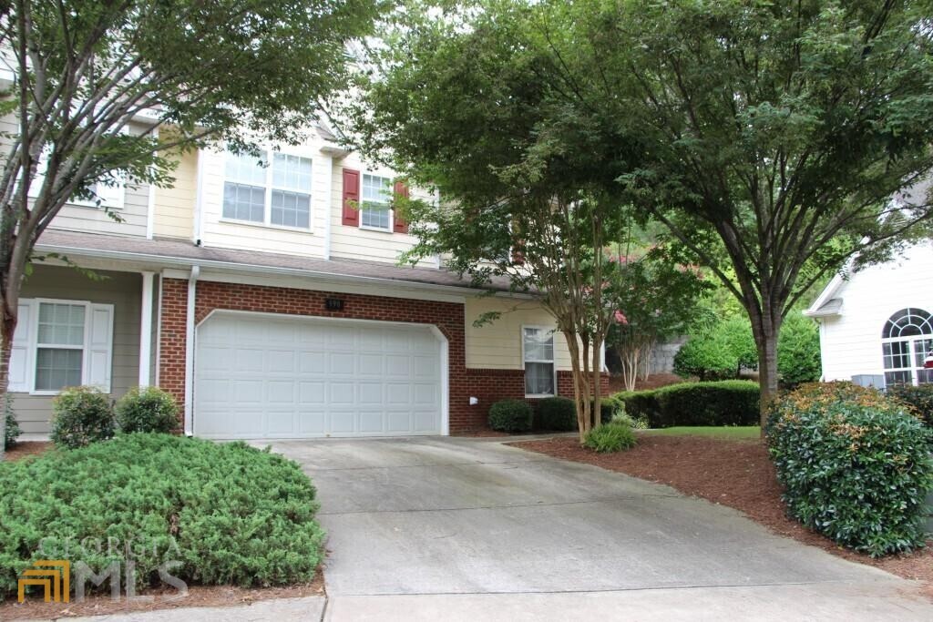998 Pike Forest Dr-Unit -998 in Lawrenceville, GA - Building Photo