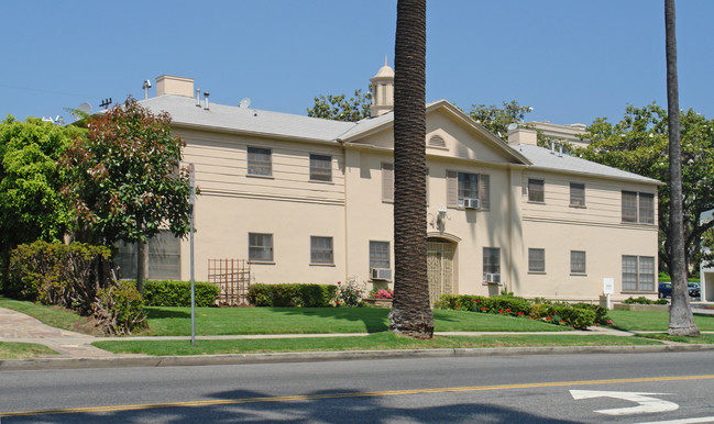 421 N Doheny Dr in Beverly Hills, CA - Building Photo - Building Photo