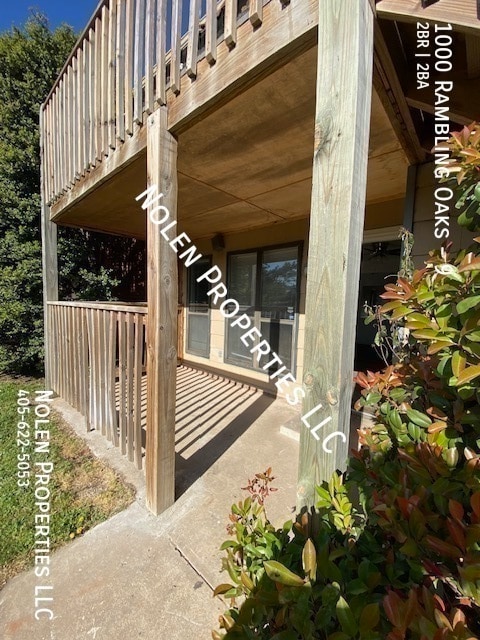 1000 Rambling Oaks Dr
