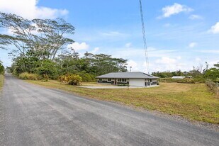 15-1625-1625 14th Ave in Keaau, HI - Building Photo